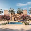 The Oberoi Sukoonvilas Wadi Safar, in apertura nel terzo trimestre 2026