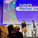 Global Blue Luxury Insight:lo shopping a cinque stelletra nuovi mercati e Gen Z