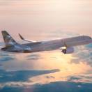 Il lusso di Etihadsul corto raggio:arriva l’A321LR
