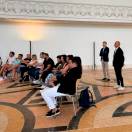 Bluvacanze fa squadra,per vincere la stagione