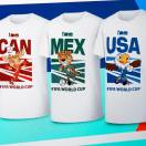 Mondiali di Calcio, l’incognita del last minute