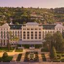 L’hotel Palace Portoroz