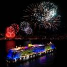 Costa Crociere torna al Festival di Sanremo