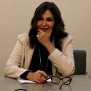 Il ministro del Turismo, Daniela Santanchè