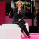 Stefania Filippone, Accenture travel Industry lead