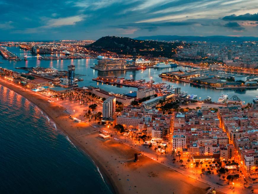 Il Golfo resta in pausa:l'occasione Mediterraneo