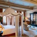 Debutta The James Suite Hotel Firenze 1564, lusso british in Toscana