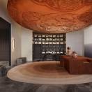 Apre JW Marriott Hotel Tokyo, nuova icona dell’ospitalità