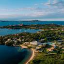 Sardegna, il 7Pinesentra a far partedi Virtuoso