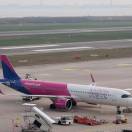 Wizz Air: da settembre quarto aereo a Venezia