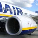 Ryanair sospende temporaneamente tre basi in Irlanda