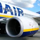 Bagagli a mano in aereo:Ryanair cambia le regole