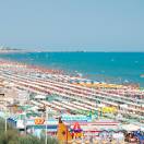 Rimini: Ferragosto senza sold out, cosa dicono i numeri
