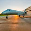 VistaJet primo vettore straniero per voli privati in Arabia Saudita