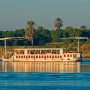 African Explorerreinterpretal’Egitto classico