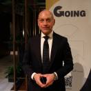 Maurizio Casabianca, chief commercial and operations Going
