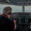 “Piloti in pensionepiù tardi”:il pressing di Iata