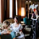 Un momento degli eventi dedicati a Jane Austen