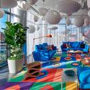 Marriott si ingrandisce: acquisita la catena citizenM