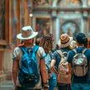 Un Tourism: oltre 1,5 miliardigli arrivi nel 2025,è record storico nel mondo