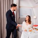 Air France estende il servizio La Première su altri 4 voli