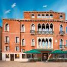 Atmosfera veneziana e design contemporaneo, apre oggi il Gabrielli di Starhotels