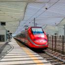 Trenitalia, pianoda 100 miliardiper trasformarsi