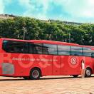 Boscolo in tv con i viaggi ‘Accompagnati e in compagnia’