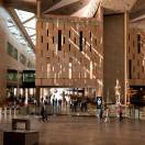 Grand Egyptian Museum, inaugurazione il 1° novembre