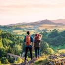 I 18enni e i viaggisimbolo di libertàL’indagine Subito