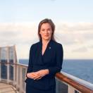 Anna Nash, presidente Explora Journeys