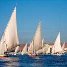 Egitto classico di lusso, arrivano le crociere sul Nilo di Mandarin Oriental