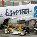 Egyptair: nuovo volo su Venezia e ampliamento della flotta