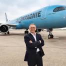 La Compagnie:“Saliamo a 4 aerei,focus su Milano”