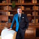 Il Rosewood Castiglion del Bosco ha un nuovo managing director: Nicola Migheli