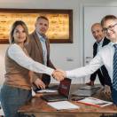 Sabre e ACI blueateam rafforzano la collaborazione
