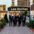 Les Roches e Haut-Lac School lanciano un corso in hospitality management per scuole superiori