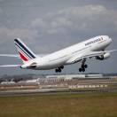 Air France e Sncfpotenzianoil treno+aereo