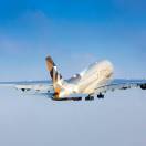 Compagnie aeree più sicureLa classifica 2026di AirlinesRatings.com