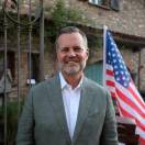 Fred Dixon, ceo di Brand Usa