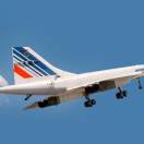 Il Concorde di Air France