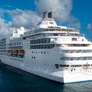Crociere, cresce il segmento lusso: l’analisi a Fitur Cruises