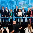 Gruppo Msc inaugura la nuova sede di Miami