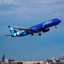 Voli Italia-Usa,arriva JetBlue conil Milano-Boston