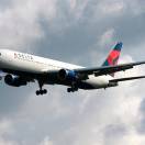 Delta lancia un nuovo volo per Orlando da Londra