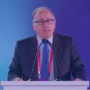 Luis Gallegonuovo chairmandel board Iata