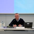 La sceltaindianadi Willie Walsh