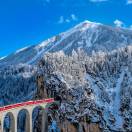 Svizzera, FFS: il mercato italiano cresce a doppia cifra