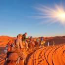 Tour operator al bivioIl mantra è la flessibilità