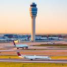 Gli aeroportipiù trafficati:ecco la top tendell’estate